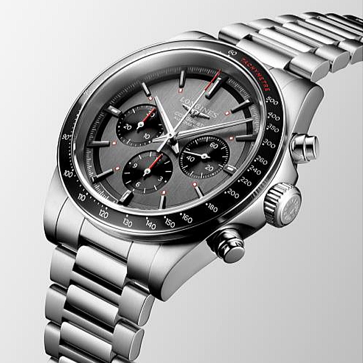 LONGINES あすつく LONGINES ロンジン 腕時計 コンクエスト