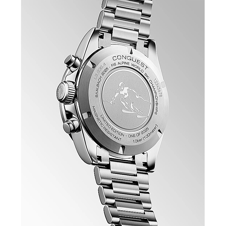 LONGINES あすつく LONGINES ロンジン 腕時計 コンクエスト