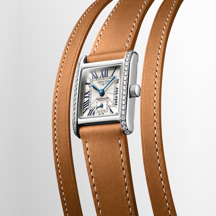 LONGINES ロンジン 腕時計 MINI DOLCEVITA ドルチェヴィータミニ