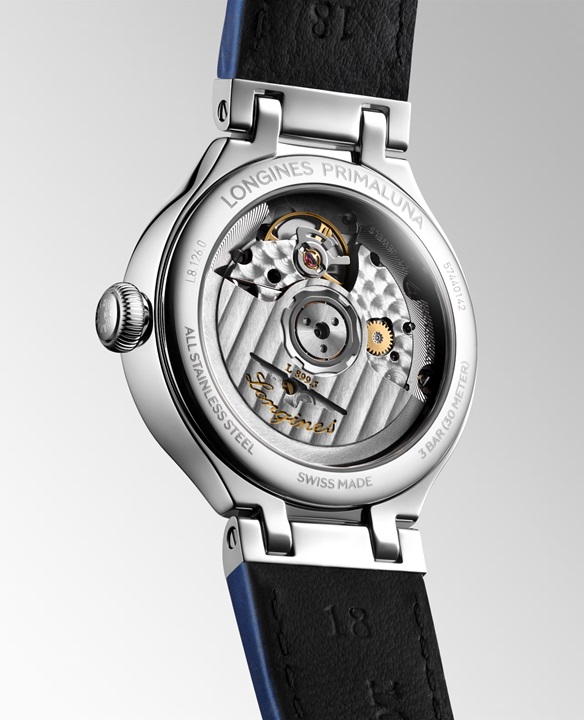 LONGINES（ロンジン） 【正規5年間保証付】LONGINES 腕時計