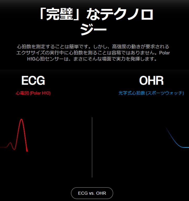 ポラール（POLAR） ボーナスストア＋5% 最新モデル Polar H10 N 心拍