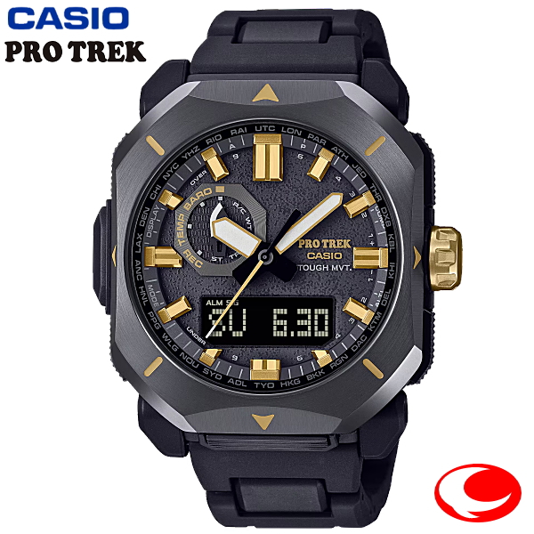 G-SHOCK あすつく カシオ プロトレック CASIO PRO TREK PRW-6900ZE-1JR