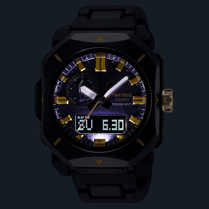 G-SHOCK あすつく カシオ プロトレック CASIO PRO TREK PRW-6900ZE-1JR