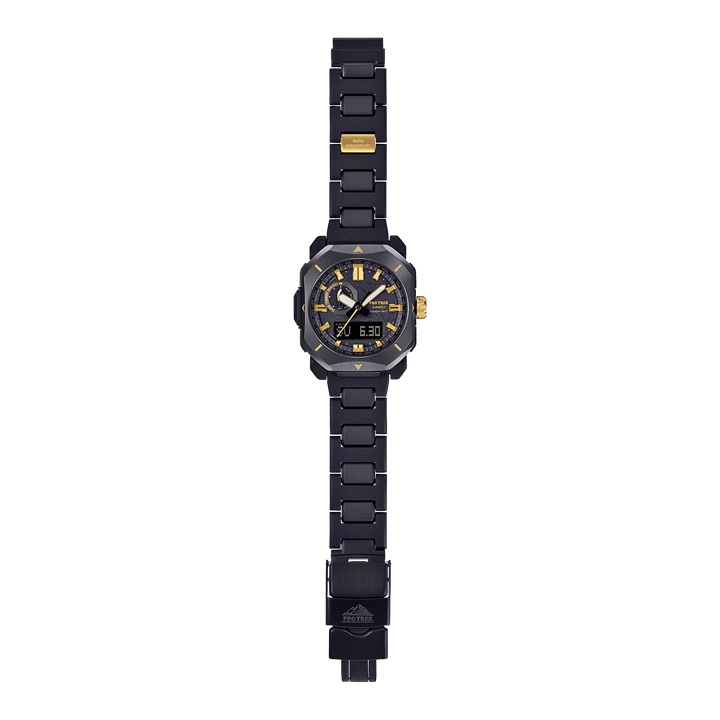 G-SHOCK あすつく カシオ プロトレック CASIO PRO TREK PRW-6900ZE-1JR