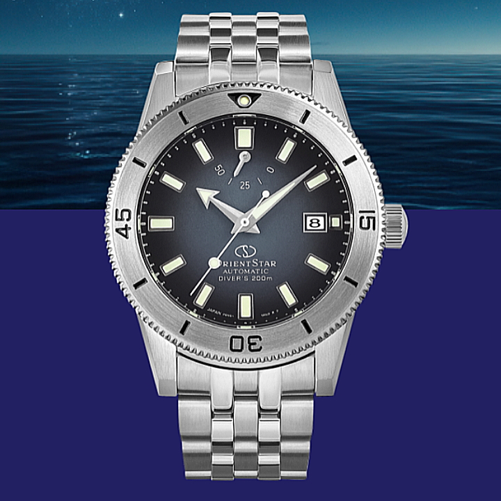 ORIENT（オリエント） あすつく ORIENT STAR オリエントスター M42