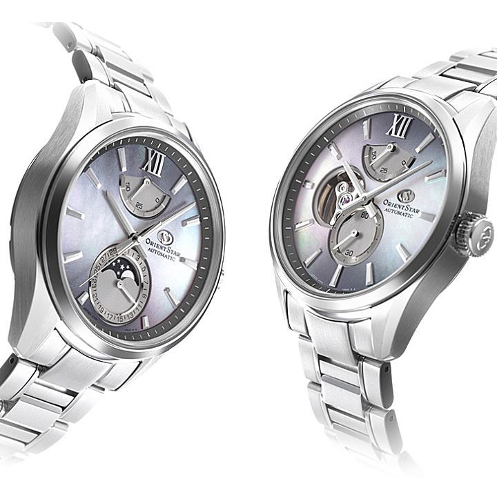ORIENT (あすつく) ORIENT STAR オリエントスター M34 F7