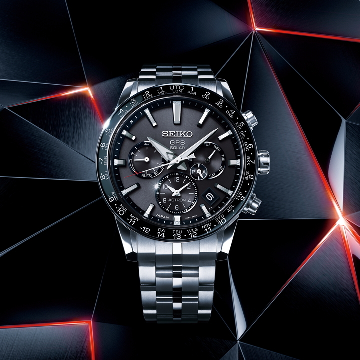 Seiko Astron SBXC003 | Sakurawatches.com
