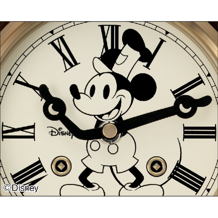 SEIKO（セイコー） ディズニー ミッキー国内300本限定 【SEIKO