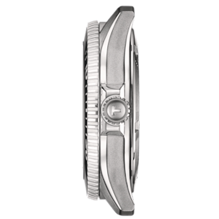 シースター（TISSOT） あすつく ティソ シースター1000 TISSOT