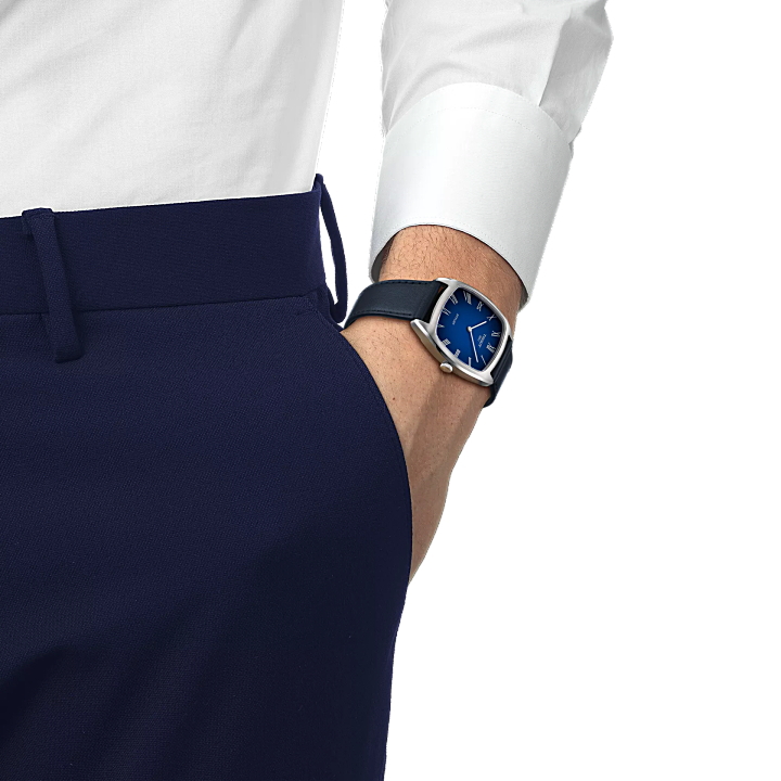 TISSOT（ティソ） スタイリスト TISSOT STYLIST T159.909.16.043.00