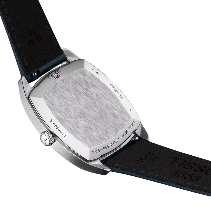 TISSOT（ティソ） スタイリスト TISSOT STYLIST T159.909.16.043.00