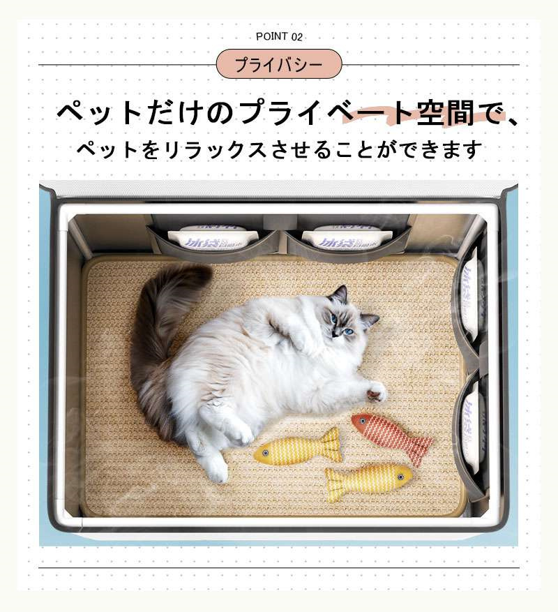 楽天市場】猫 犬 ハウス ドーム ペットベッド 中型犬 冬 春 夏
