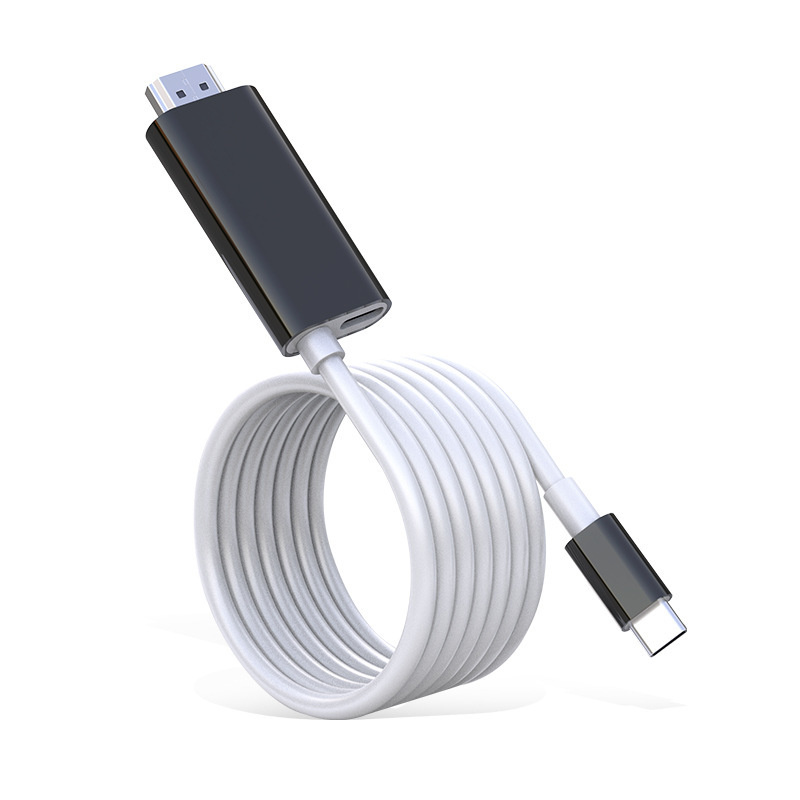 Switch ドック HDMI 変換ケーブル Type C USB スイッチ 交換ケーブル