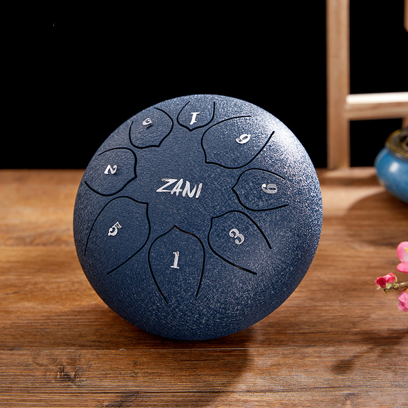 zakinami スリットドラム タングドラム 12音 zakinami スリットドラム タングドラム 12音 zakinami様専用 スリット