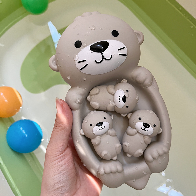 お風呂 おもちゃ 赤ちゃん 玩具 噴水おもちゃ 知育玩具 水に浮く 知育