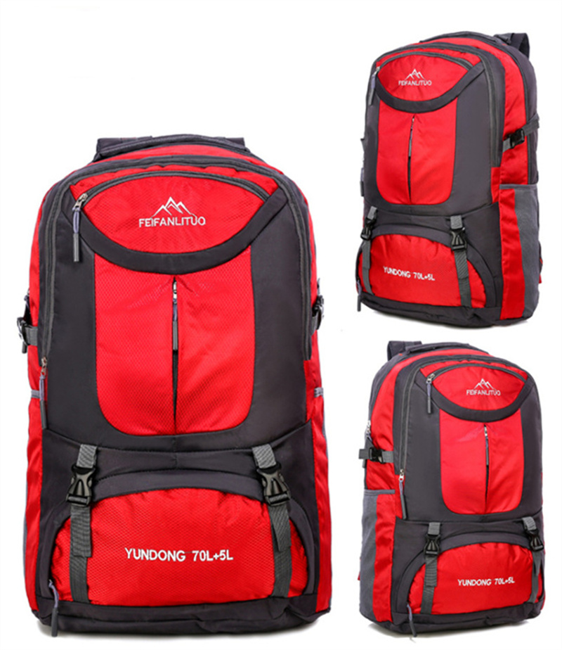登山リュック 防災リュック リュックサック 避難リュック メンズ