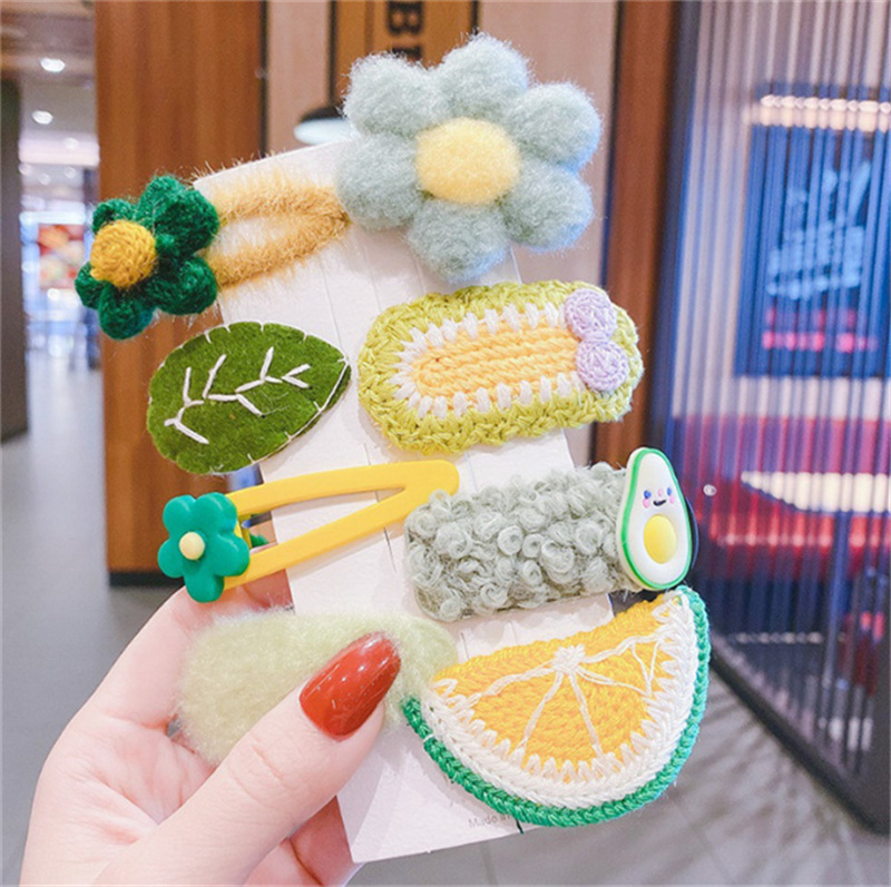 2点目300円 ヘアクリップ ベビー ヘアアクセサリー 赤ちゃん