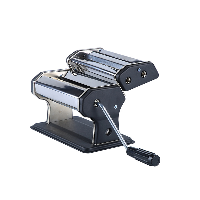 製麺機 家庭用 パスタマシン 平麺 細麺 パスタメーカー ヌードル