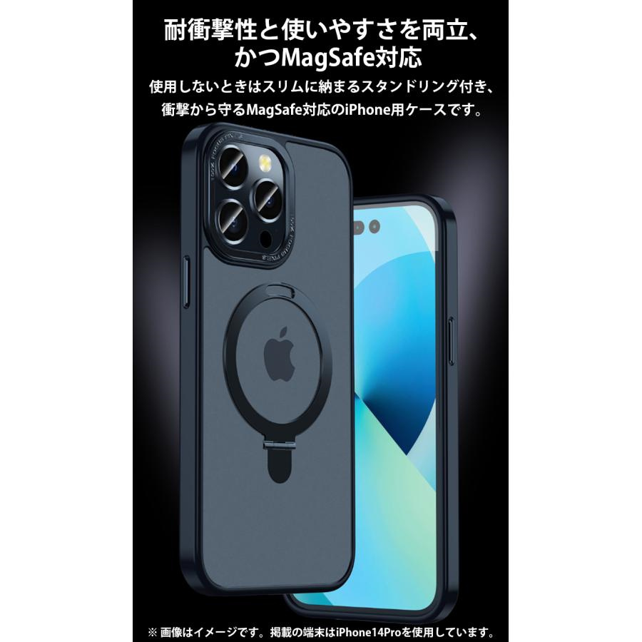 iPhone15 Pro Max ケース 耐衝撃 iphone13 リング付き おしゃれ iPhone15 Pro Max ケース 耐衝撃 iphone13 リング付き おしゃれ