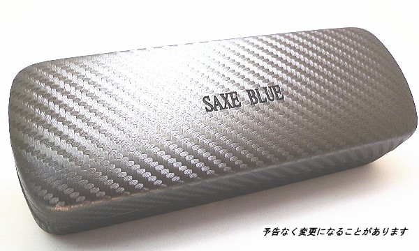 SAXE BLUE ザックスブルー メガネ フレーム SB7142-3-56 ザックスブルー メガネフレーム SAXE BLUE SB7142 COL-3 SIZE-56
