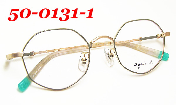 アニエス・ベー　メガネ　度不明 アニエスベー-93 – メガネストアー 公式オンラインショップ