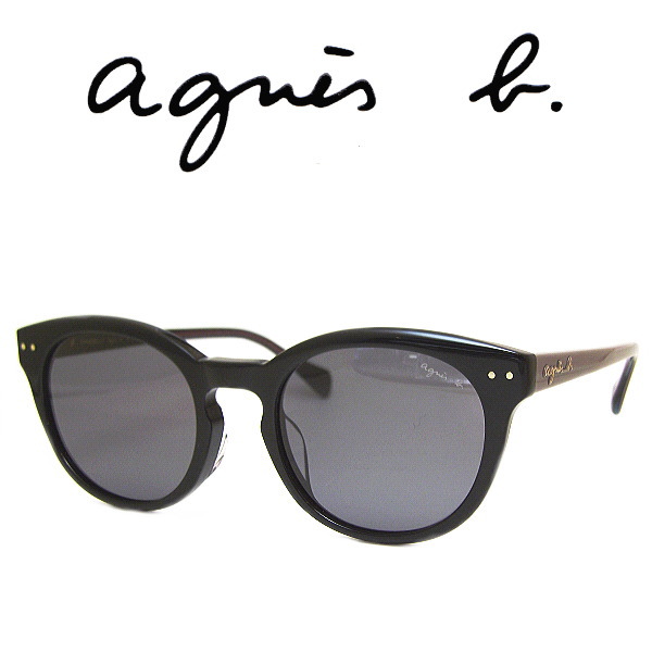 LU02 SUNGLASS MASIANNE サングラス ｜agnès b. FEMME（ファム