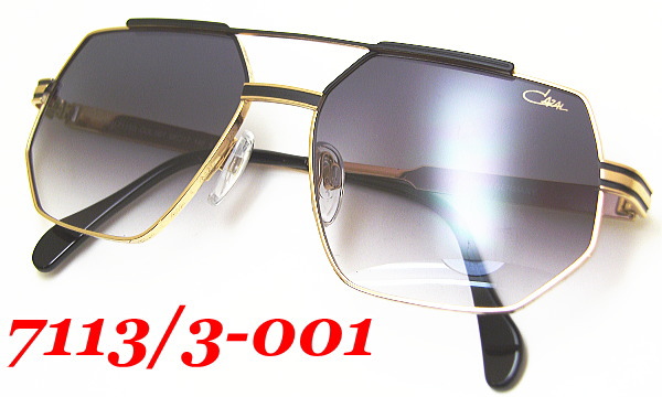 美品☆CAZAL MOD4170 COL.001 伊達メガネ、サングラスにも 美品☆CAZAL MOD4170 COL.001 伊達メガネ、サングラスにも