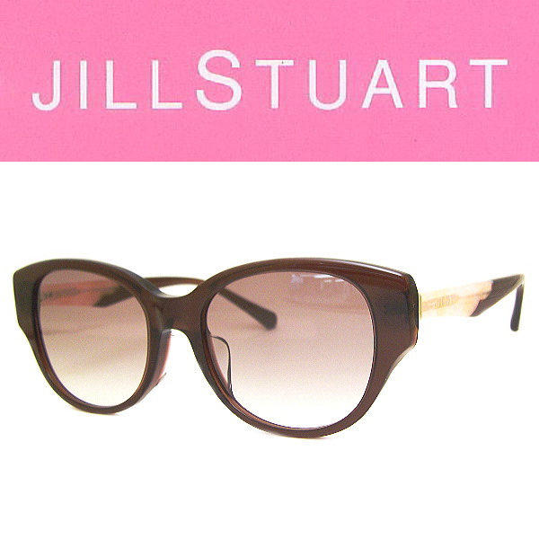 ジルスチュアート　サングラス SALE ジル・スチュアート サングラス JILL STUART 06-0620 03