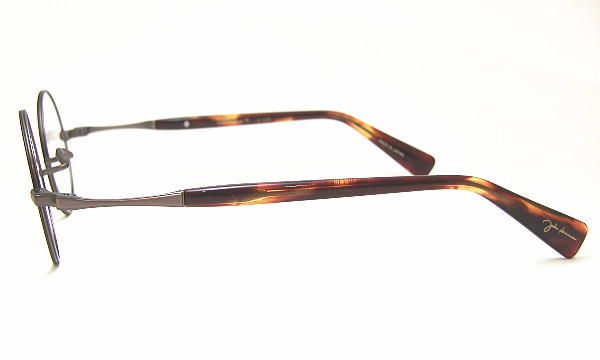 ジョンレノン JL-1080 col.2 メガネ ジョンレノン メガネフレーム John Lennon JL1118 COL-2 SIZE-44