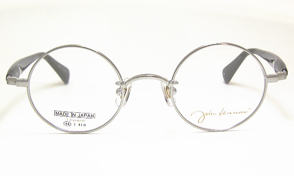 ジョンレノン メガネフレーム John Lennon JL1136 COL-2 SIZE-44
