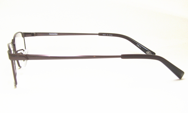 renoma（レノマ） メガネフレーム renoma 25-1266 COL-1 SIZE-55