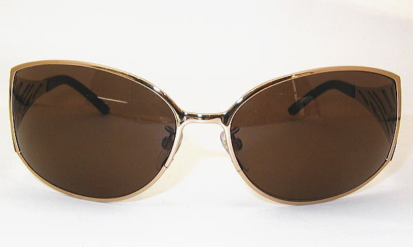 ESCADA エスカーダ サングラス SES597S COL-A76 : 宝石メガネ