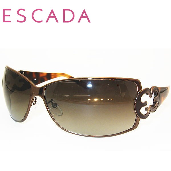 エスカーダ サングラス ESCADA SES644M COL-K01 : ses644m-k01 : 宝石