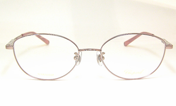 Chopard ショパール メガネフレーム CHOPARD VCHF64J COL-0SBN