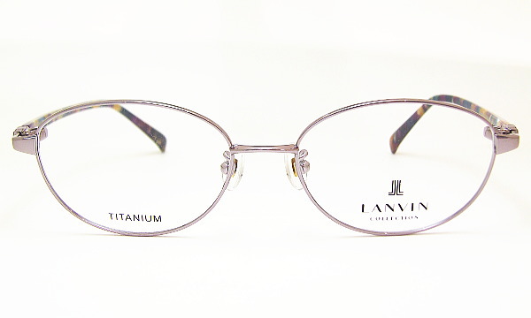 LANVIN COLLECTION ランバンコレクション メガネフレーム