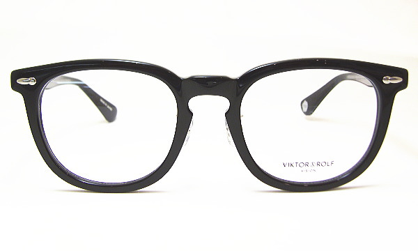 VIKTOR&ROLF（ヴィクター＆ロルフ） ヴィクターアンドロルフ メガネ