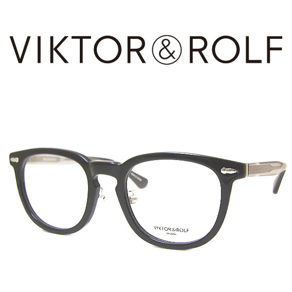 VIKTOR & ROLF メガネ ヴィクターアンドロルフ VIKTOR&ROLF（ヴィクター＆ロルフ） ヴィクターアンドロルフ メガネ