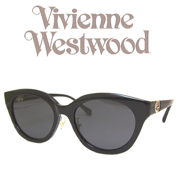 Vivienne Westwood ヴィヴィアンウエストウッド サングラス 41