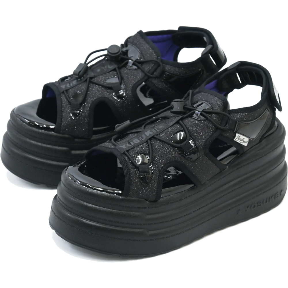 yello shoes（サンダル、ミュール）｜シューズ | ファッション の