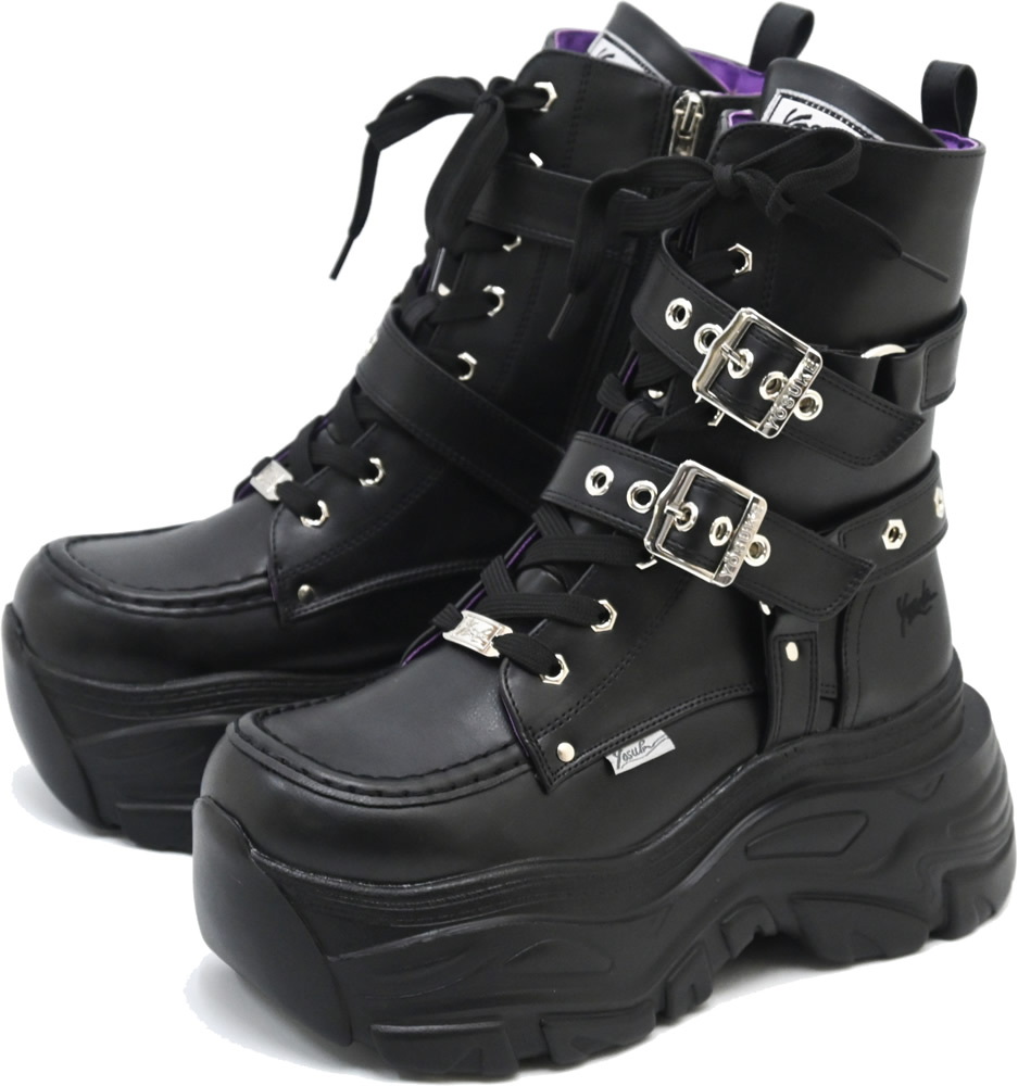 I*I様 【激レア】YOUSUKE 厚底(14cm)スニーカーとブーツセット I*I様 【激レア】YOUSUKE 厚底(14cm)スニーカーとブーツセット I*I様