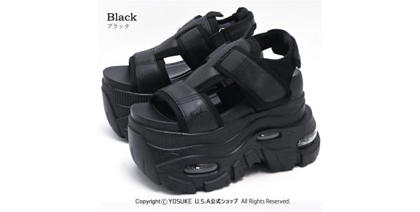 yello shoes（サンダル、ミュール）｜シューズ | ファッション の