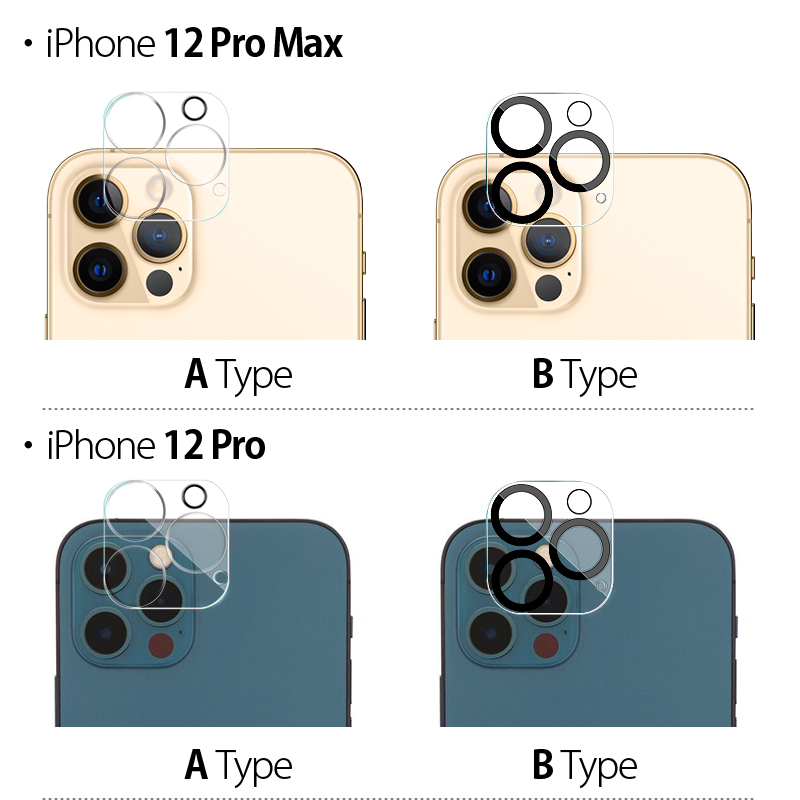 iPhone 15 iPhone 14 Pro Max 14Pro 14Plus 14 13 Pro Max 13Pro 13 13mini 12 Pro Max 12Pro 12 12mini 11 Pro Max 11 2枚セット カメラ保護フィルム｜yottego｜18