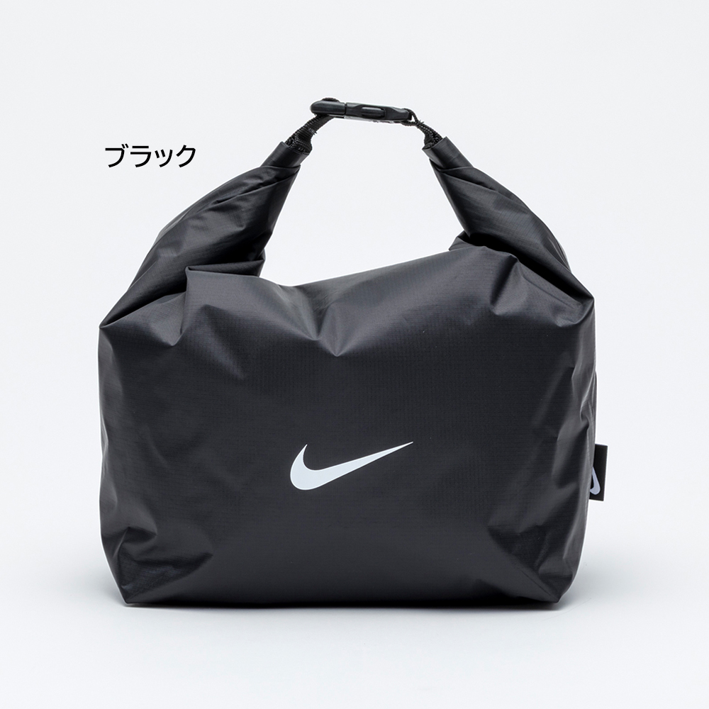 ナイキ ウォータープルーフバッグ NIKE 2026年モデル 防水 6L