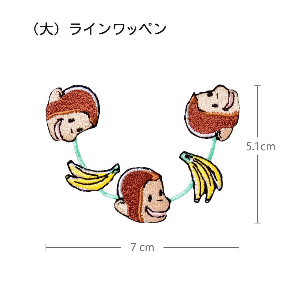 ラインワッペン