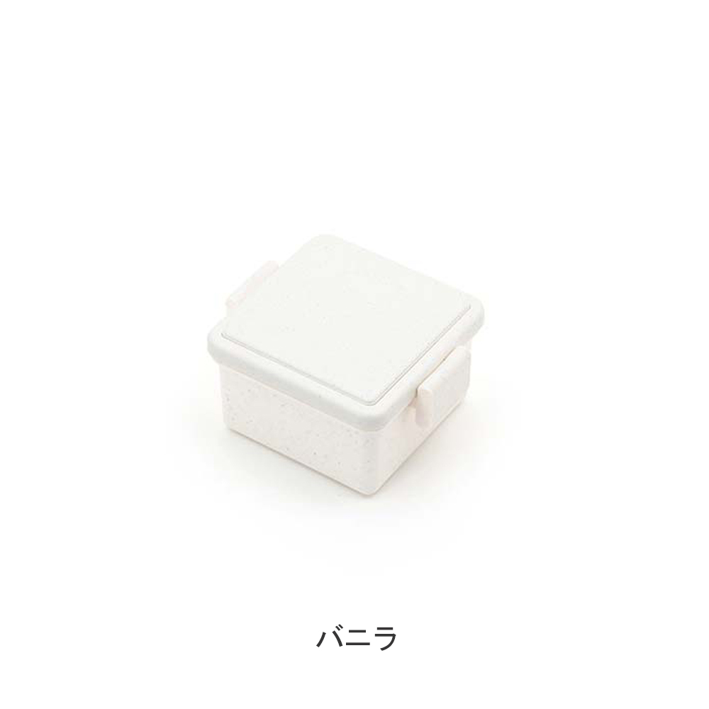 弁当箱　保冷　ホワイトサンド　保冷蓋　フタ　スクエアM 保冷剤一体型　400ml 楽天市場】GEL-COOL square M 400ml お弁当箱 ランチボックス おしゃれ