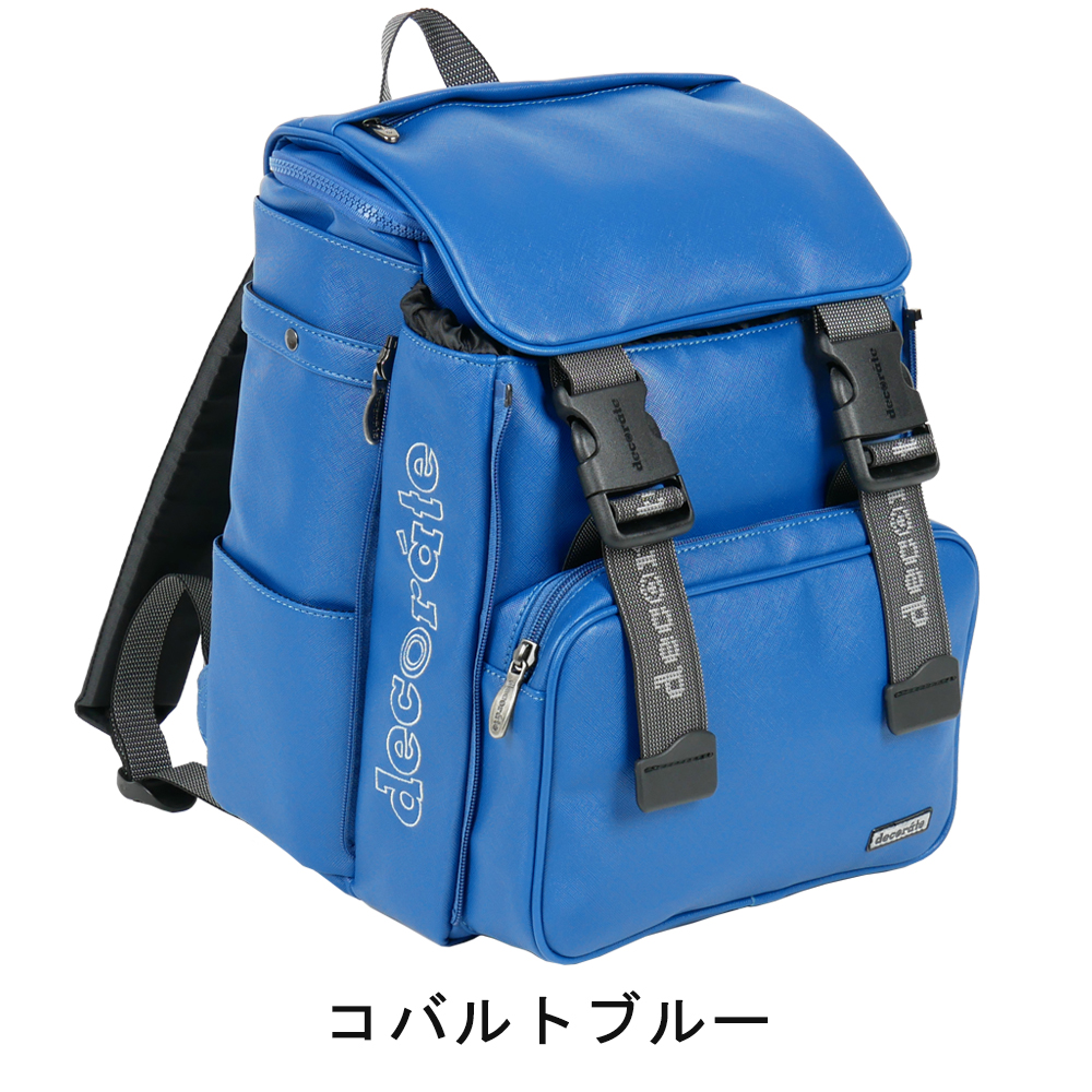 decorate Paid Heartful キッズバッグ リュック Mサイズ 20