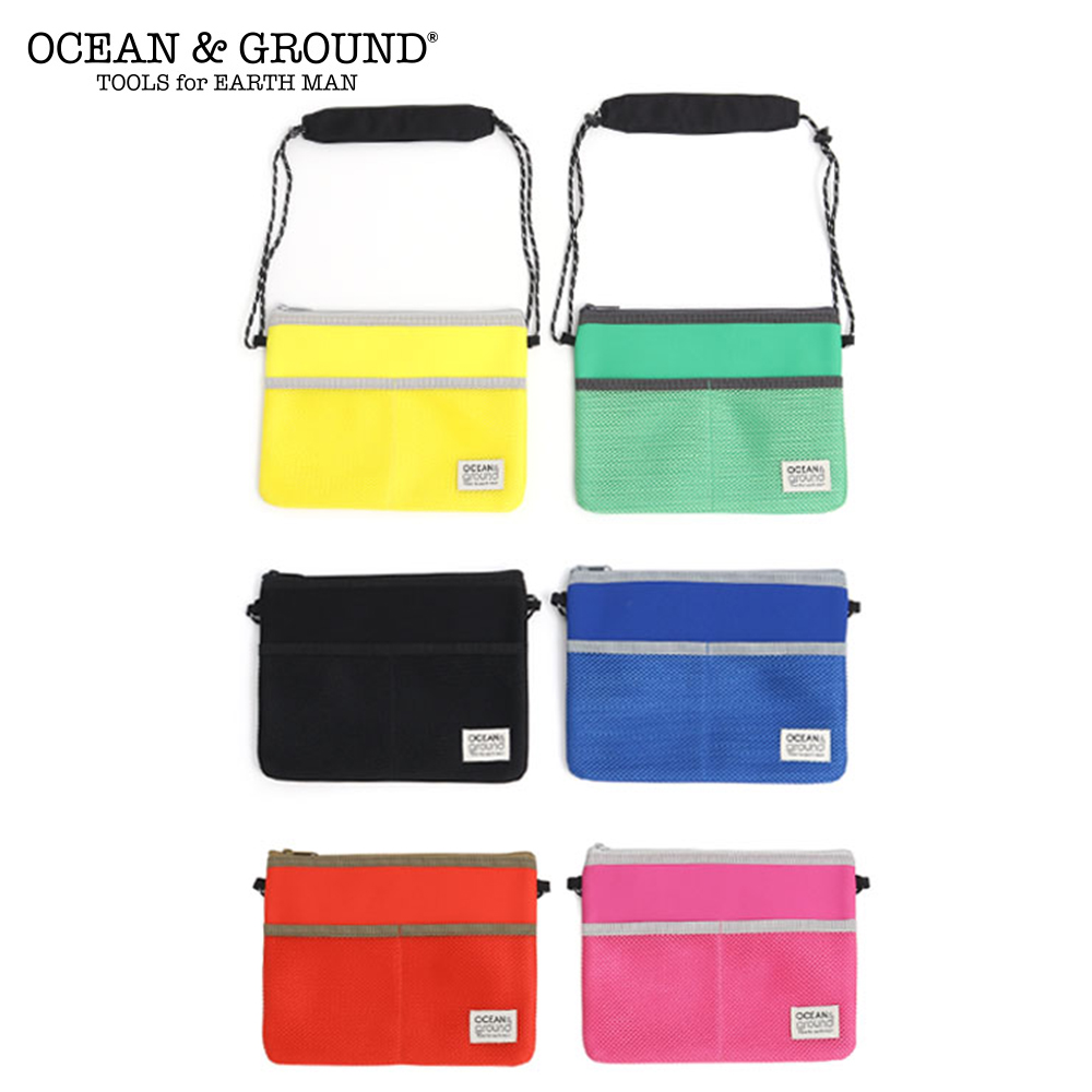 ⭐️美品⭐️エルメス　サコッシュ　ポシェット　ナイロン　メンズ　レディース サコッシュ ポシェット ビーチサコッシュ 大人 レディース