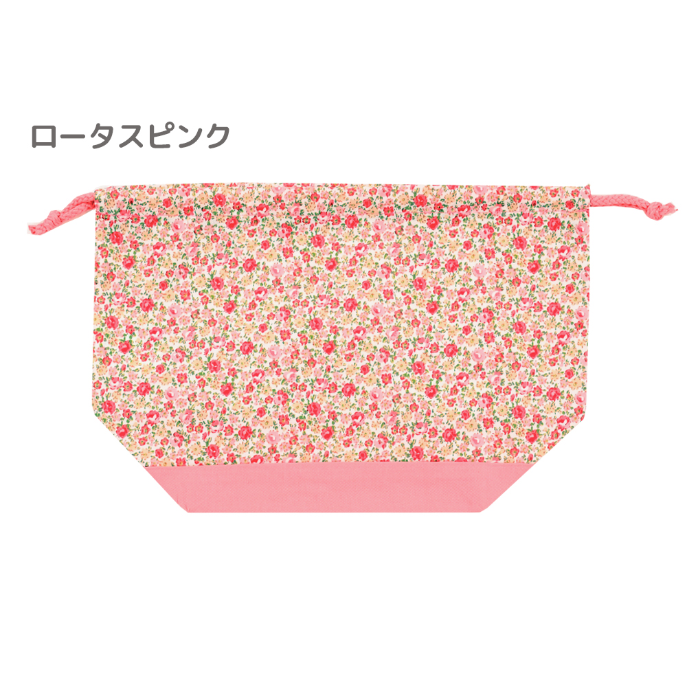 お弁当袋 ランチバッグ 巾着 ランチグッズ お弁当箱 お弁当入れ 小物