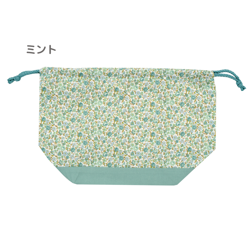 お弁当袋 ランチバッグ 巾着 ランチグッズ お弁当箱 お弁当入れ 小物