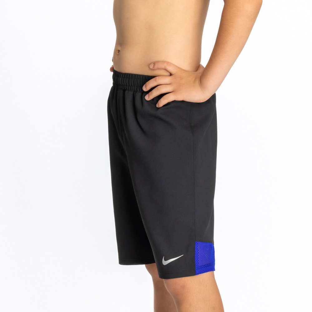 Nike スポーツ用水着/Mサイズ/未使用新品 NIKE 水着 ナイキ SS25 ボーイズボレーショーツ プール 海 水泳